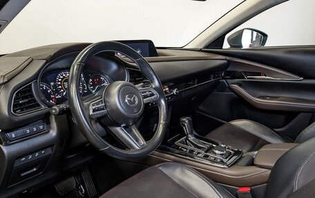 Mazda CX-30 I, 2021 год, 2 775 000 рублей, 16 фотография