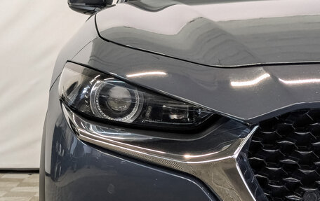 Mazda CX-30 I, 2021 год, 2 775 000 рублей, 17 фотография