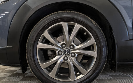 Mazda CX-30 I, 2021 год, 2 775 000 рублей, 18 фотография