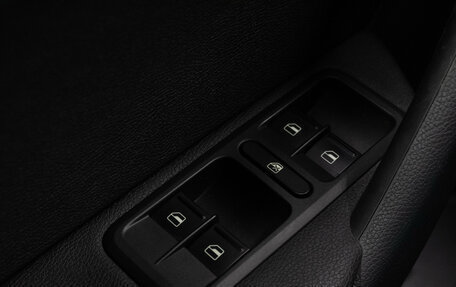Skoda Yeti I рестайлинг, 2016 год, 1 399 000 рублей, 15 фотография