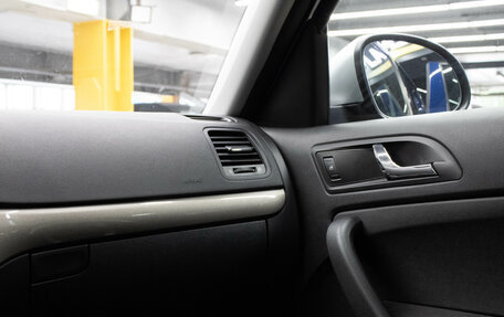 Skoda Yeti I рестайлинг, 2016 год, 1 399 000 рублей, 9 фотография