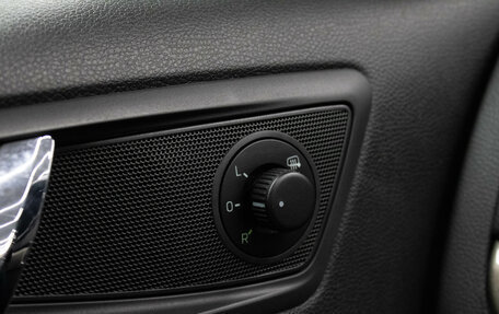 Skoda Yeti I рестайлинг, 2016 год, 1 399 000 рублей, 16 фотография