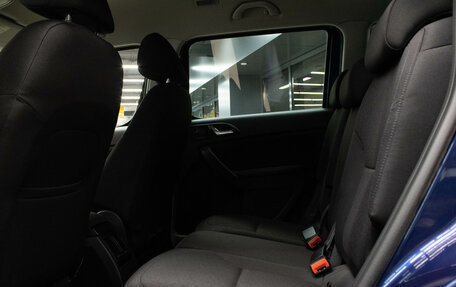 Skoda Yeti I рестайлинг, 2016 год, 1 399 000 рублей, 13 фотография