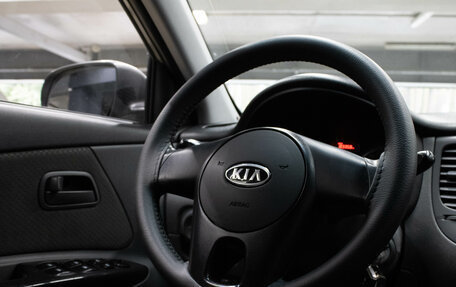 KIA Rio II, 2009 год, 589 000 рублей, 7 фотография