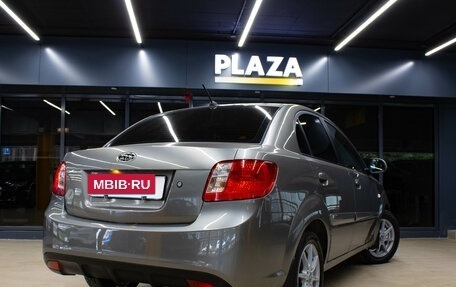 KIA Rio II, 2009 год, 589 000 рублей, 6 фотография