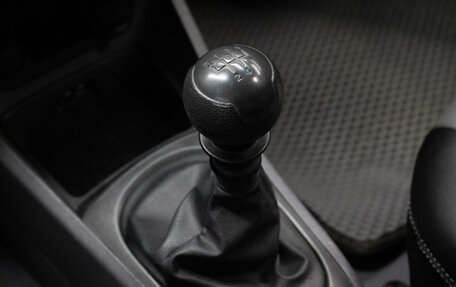 KIA Rio II, 2009 год, 589 000 рублей, 20 фотография