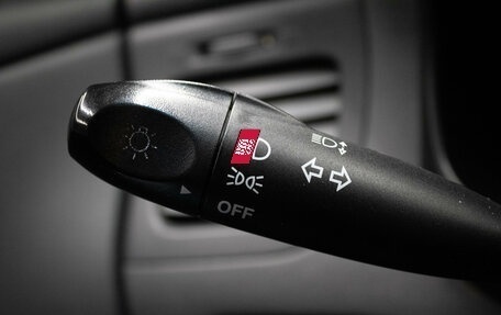 KIA Rio II, 2009 год, 589 000 рублей, 15 фотография