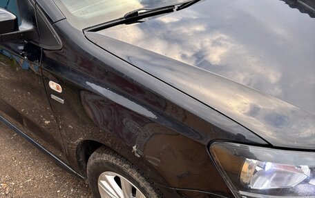 Volkswagen Polo VI (EU Market), 2013 год, 600 000 рублей, 2 фотография