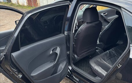 Volkswagen Polo VI (EU Market), 2013 год, 600 000 рублей, 12 фотография