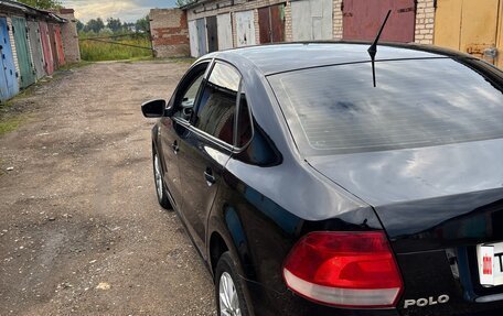 Volkswagen Polo VI (EU Market), 2013 год, 600 000 рублей, 9 фотография