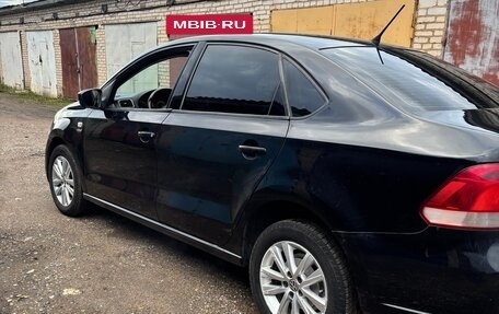 Volkswagen Polo VI (EU Market), 2013 год, 600 000 рублей, 5 фотография