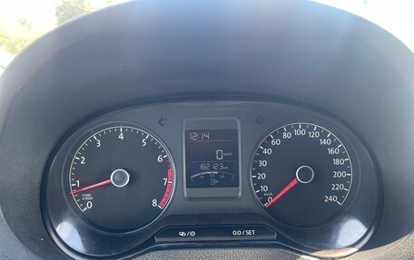 Volkswagen Polo VI (EU Market), 2019 год, 1 070 000 рублей, 8 фотография