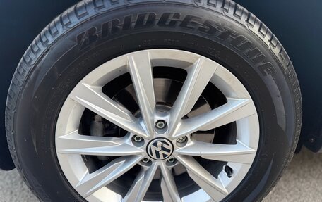 Volkswagen Tiguan I, 2013 год, 2 370 000 рублей, 5 фотография