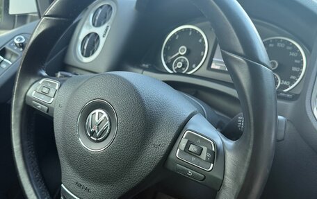 Volkswagen Tiguan I, 2013 год, 2 370 000 рублей, 12 фотография