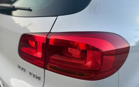 Volkswagen Tiguan I, 2013 год, 2 370 000 рублей, 16 фотография