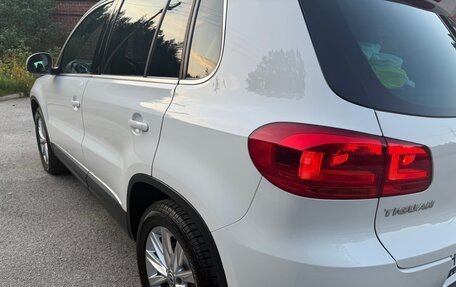 Volkswagen Tiguan I, 2013 год, 2 370 000 рублей, 13 фотография