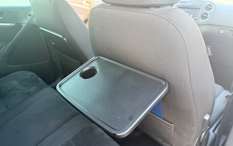Volkswagen Tiguan I, 2013 год, 2 370 000 рублей, 19 фотография