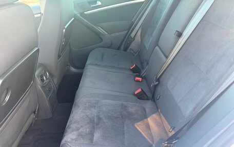Volkswagen Tiguan I, 2013 год, 2 370 000 рублей, 18 фотография