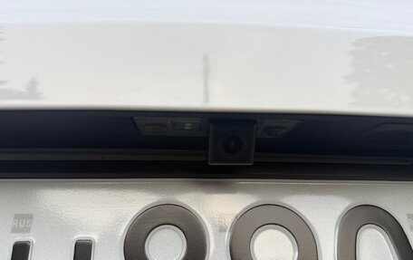 Volkswagen Tiguan I, 2013 год, 2 370 000 рублей, 31 фотография