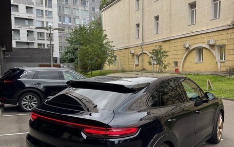 Porsche Cayenne III, 2022 год, 17 390 000 рублей, 4 фотография