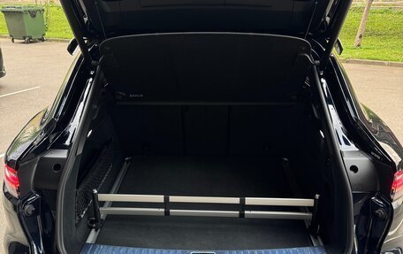 Porsche Cayenne III, 2022 год, 17 390 000 рублей, 8 фотография