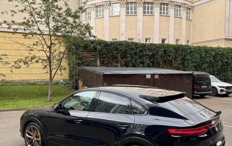 Porsche Cayenne III, 2022 год, 17 390 000 рублей, 6 фотография