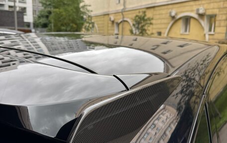Porsche Cayenne III, 2022 год, 17 390 000 рублей, 12 фотография