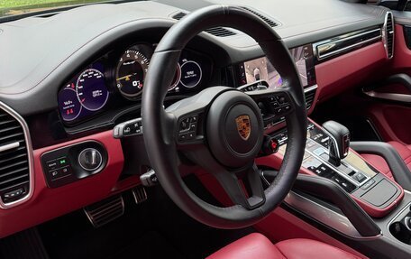 Porsche Cayenne III, 2022 год, 17 390 000 рублей, 23 фотография