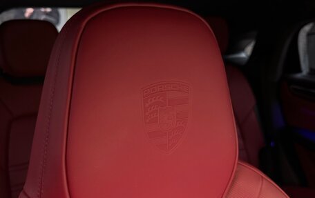 Porsche Cayenne III, 2022 год, 17 390 000 рублей, 20 фотография