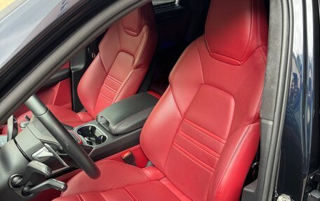 Porsche Cayenne III, 2022 год, 17 390 000 рублей, 21 фотография