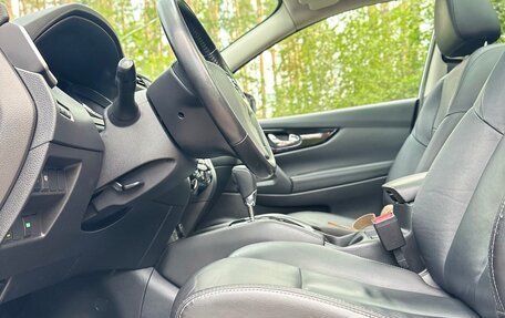 Nissan Qashqai, 2018 год, 1 890 000 рублей, 2 фотография