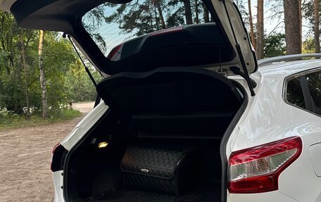 Nissan Qashqai, 2018 год, 1 890 000 рублей, 7 фотография