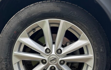 Nissan Qashqai, 2018 год, 1 890 000 рублей, 14 фотография