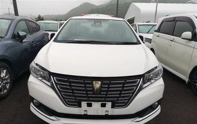 Toyota Premio, 2019 год, 2 000 000 рублей, 1 фотография