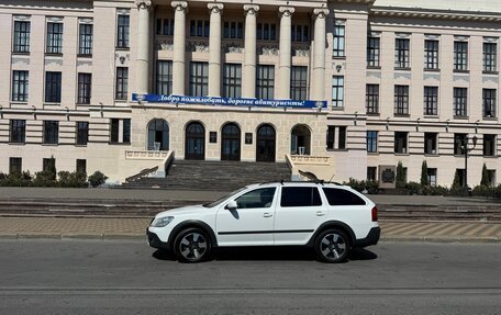 Skoda Octavia, 2012 год, 1 150 000 рублей, 1 фотография