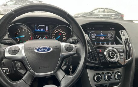Ford Focus III, 2012 год, 700 000 рублей, 1 фотография