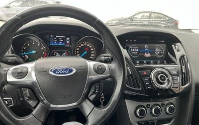 Ford Focus III, 2012 год, 700 000 рублей, 1 фотография