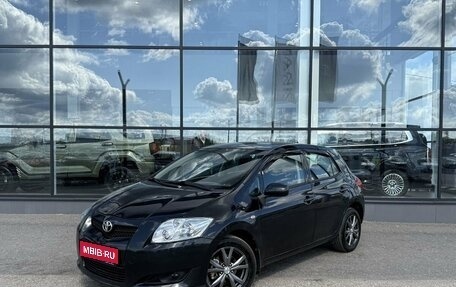 Toyota Auris II, 2008 год, 580 000 рублей, 1 фотография