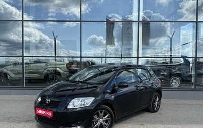 Toyota Auris II, 2008 год, 580 000 рублей, 1 фотография
