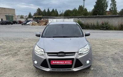Ford Focus III, 2013 год, 795 000 рублей, 1 фотография