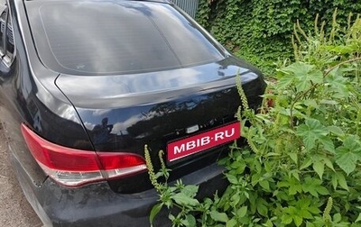 Nissan Almera, 2014 год, 150 000 рублей, 1 фотография