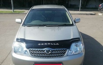 Toyota Corolla, 2001 год, 600 000 рублей, 1 фотография