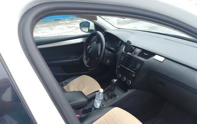 Skoda Octavia, 2019 год, 975 000 рублей, 1 фотография