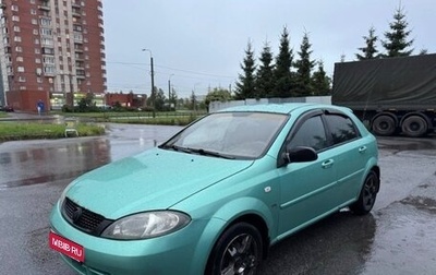 Chevrolet Lacetti, 2007 год, 230 000 рублей, 1 фотография