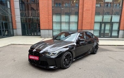 BMW M3, 2023 год, 10 700 000 рублей, 1 фотография