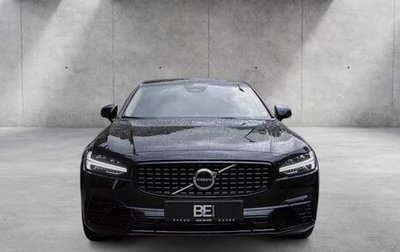 Volvo S90 II рестайлинг, 2025 год, 8 000 000 рублей, 1 фотография