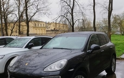 Porsche Cayenne III, 2011 год, 2 250 000 рублей, 1 фотография