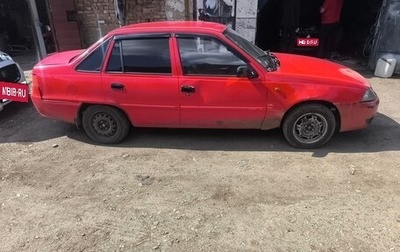 Daewoo Nexia I рестайлинг, 2012 год, 130 000 рублей, 1 фотография
