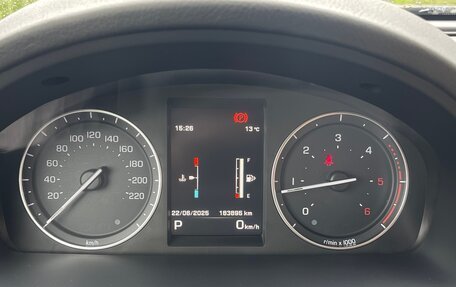Land Rover Freelander II рестайлинг 2, 2014 год, 1 890 000 рублей, 4 фотография