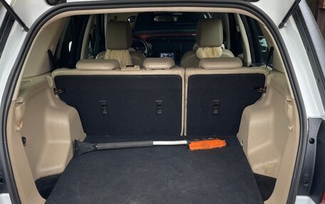 Land Rover Freelander II рестайлинг 2, 2014 год, 1 890 000 рублей, 11 фотография